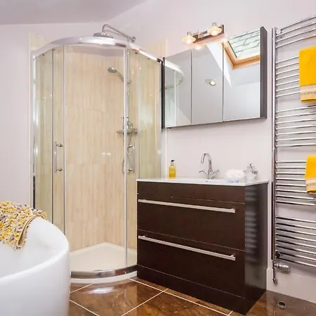 Hébergement de vacances Coach House At