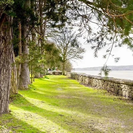 Coach House At Arnside
