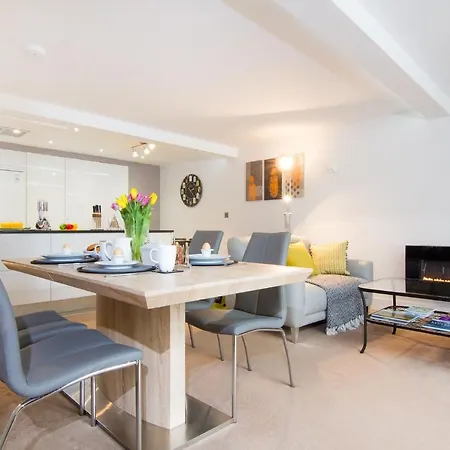 Coach House At Holiday home