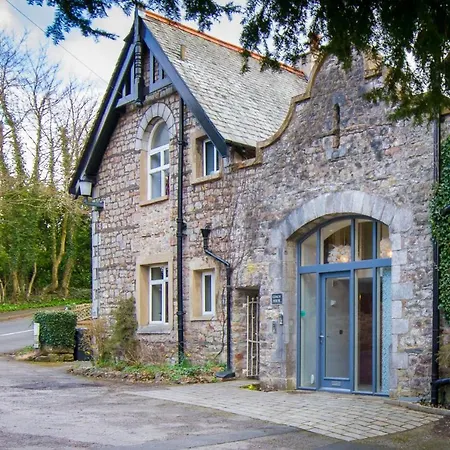 بيت للعطل Coach House At أرنسايْد