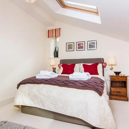 Coach House At